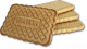 Печенье весовое - Мукомолье - 2